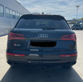 Audi SQ5 3.0 TFSI V6 Quattro/360Camera/Bang&Olufsen, снимка 2