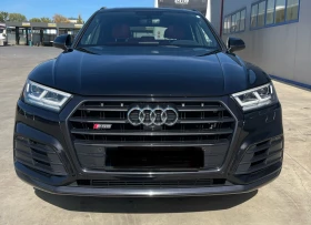 Audi SQ5 3.0 TFSI V6 Quattro/360Camera/Bang&Olufsen, снимка 1