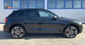 Audi SQ5 3.0 TFSI V6 Quattro/360Camera/Bang&Olufsen, снимка 3