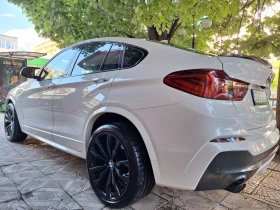 BMW X4 М40i, снимка 4