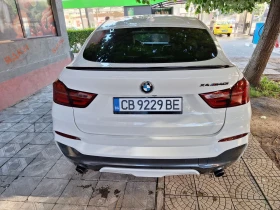 BMW X4 М40i, снимка 11