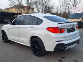 BMW X4 М40i, снимка 4