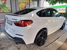 BMW X4 М40i, снимка 10