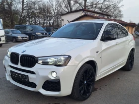 BMW X4 М40i, снимка 5