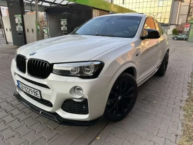 Обява за продажба на BMW X4 М40i ~55 600 лв. - изображение 1