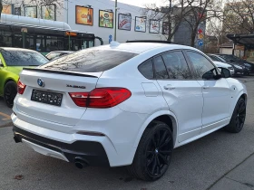 BMW X4 М40i, снимка 16