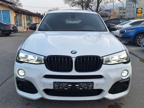 BMW X4 М40i, снимка 1