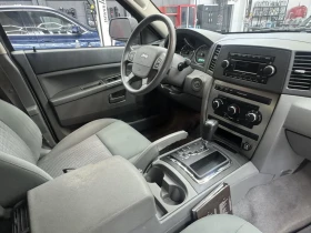 Jeep Grand cherokee 3.7 V6 4x4 Awtomat, реални километри , снимка 6