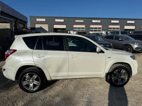 Toyota Rav4 2.2D4D. 4x4, снимка 7