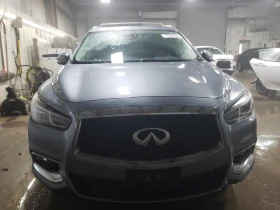 Infiniti QX60 * Подходяща за ГАЗ, снимка 5