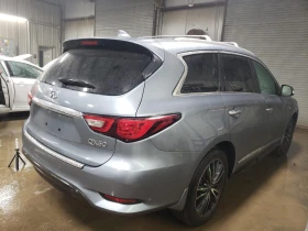 Infiniti QX60 * Подходяща за ГАЗ, снимка 3