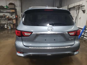 Infiniti QX60 * Подходяща за ГАЗ, снимка 6