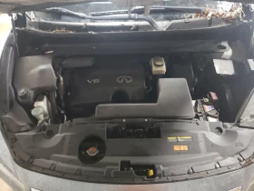 Infiniti QX60 * Подходяща за ГАЗ, снимка 12