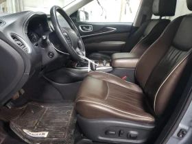 Infiniti QX60 * Подходяща за ГАЗ, снимка 7