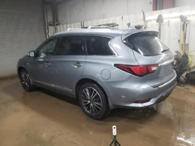 Infiniti QX60 * Подходяща за ГАЗ, снимка 2