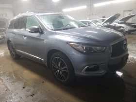 Infiniti QX60 * Подходяща за ГАЗ, снимка 4