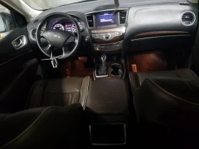 Infiniti QX60 * Подходяща за ГАЗ, снимка 8