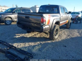 Toyota Tacoma TRD PRO | Mobile.bg    6