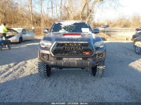 Toyota Tacoma TRD PRO | Mobile.bg    2