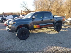 Toyota Tacoma TRD PRO | Mobile.bg    11