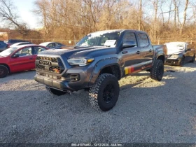 Toyota Tacoma TRD PRO | Mobile.bg    3