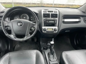 Kia Sportage CRDI, снимка 8