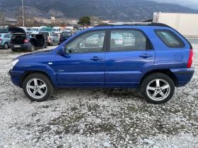 Kia Sportage CRDI, снимка 7