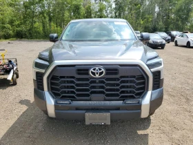 Toyota Tundra CREWMAX LIMITED, снимка 2