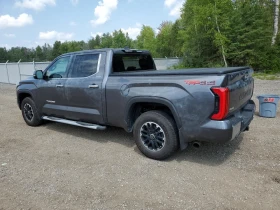 Toyota Tundra CREWMAX LIMITED, снимка 3