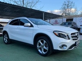     Mercedes-Benz GLA 250 4MATIC