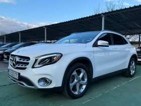     Mercedes-Benz GLA 250 4MATIC