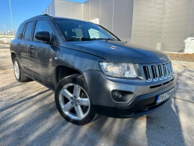 Jeep Compass 2.2 Mercedes - 11500 лв. - 34997306 | Car24.bg