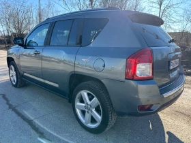 Jeep Compass 2.2 Mercedes - 11500 лв. - 34997306 | Car24.bg