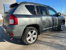 Jeep Compass 2.2 Mercedes , снимка 4