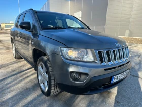 Jeep Compass 2.2 Mercedes - 11500 лв. - 34997306 | Car24.bg