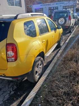 Обява за продажба на Dacia Duster ~11 950 лв. - изображение 10