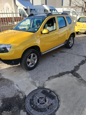 Обява за продажба на Dacia Duster ~11 950 лв. - изображение 11
