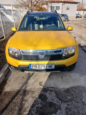 Обява за продажба на Dacia Duster ~11 950 лв. - изображение 8