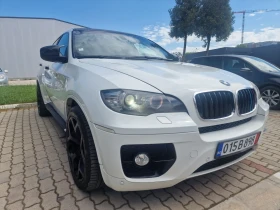 BMW X6 3.5/286КС/ЛИЗИНГ - 27999 лв. - 51560026 | Car24.bg