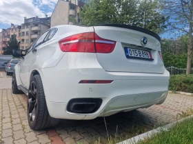 BMW X6 3.5/286КС/ЛИЗИНГ - 27999 лв. - 51560026 | Car24.bg