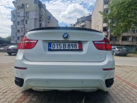 BMW X6 3.5/286КС/ЛИЗИНГ - 27999 лв. - 51560026 | Car24.bg
