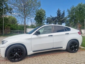 BMW X6 3.5/286КС/ЛИЗИНГ - 27999 лв. - 51560026 | Car24.bg
