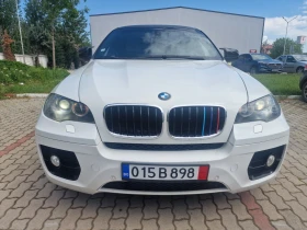 BMW X6 3.5/286КС/ЛИЗИНГ - 27999 лв. - 51560026 | Car24.bg