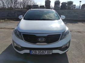 Kia Sportage KIA SPORTAGE 2.0 CRDI 4X4 2011 - 19999 лв. - 79678181 | Car24.bg