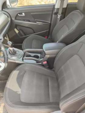 Kia Sportage KIA SPORTAGE 2.0 CRDI 4X4 2011 - 19999 лв. - 79678181 | Car24.bg