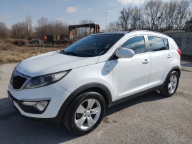 Kia Sportage KIA SPORTAGE 2.0 CRDI 4X4 2011 - 19999 лв. - 79678181 | Car24.bg
