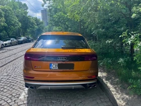 Audi SQ8 | Mobile.bg    3