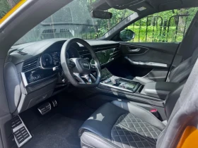 Audi SQ8 | Mobile.bg    4