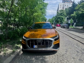Audi SQ8 | Mobile.bg    2