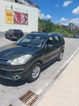 Citroen C-Crosser | Mobile.bg    3